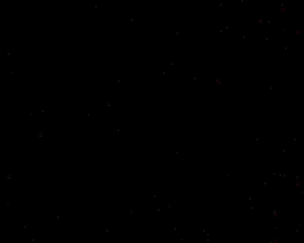 Le petit ballon vu depuis le Domaine Langmatt à Murbach le 14.05.2019 à 01:45 Le petit ballon (Alsace, Vosges) le 14.05.2019 à 01:45