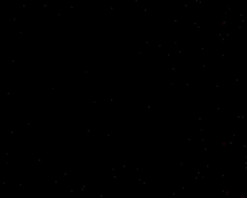 Le petit ballon vu depuis le Domaine Langmatt à Murbach le 23.05.2019 à 00:15 Le petit ballon (Alsace, Vosges) le 23.05.2019 à 00:15