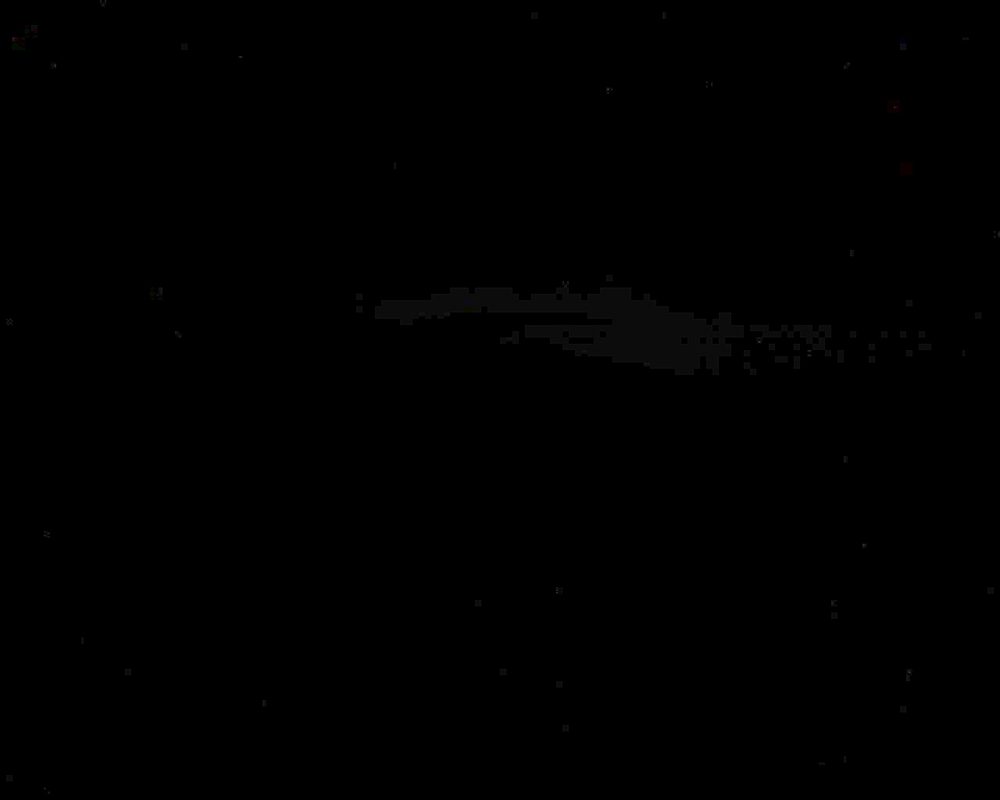 Le petit ballon vu depuis le Domaine Langmatt à Murbach le 25.05.2019 à 22:15 Le petit ballon (Alsace, Vosges) le 25.05.2019 à 22:15