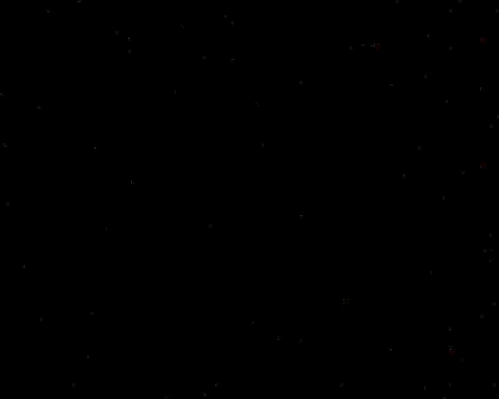 Le petit ballon vu depuis le Domaine Langmatt à Murbach le 08.06.2019 à 02:15 Le petit ballon (Alsace, Vosges) le 08.06.2019 à 02:15