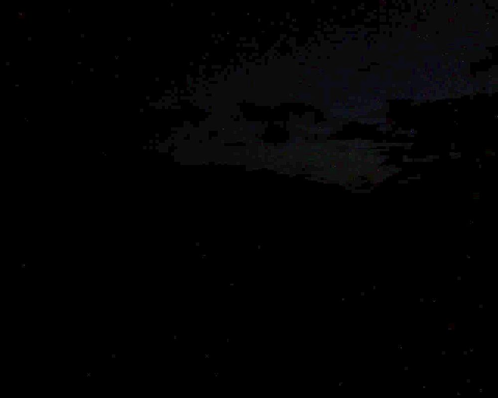 Le petit ballon vu depuis le Domaine Langmatt à Murbach le 08.06.2019 à 04:30 Le petit ballon (Alsace, Vosges) le 08.06.2019 à 04:30