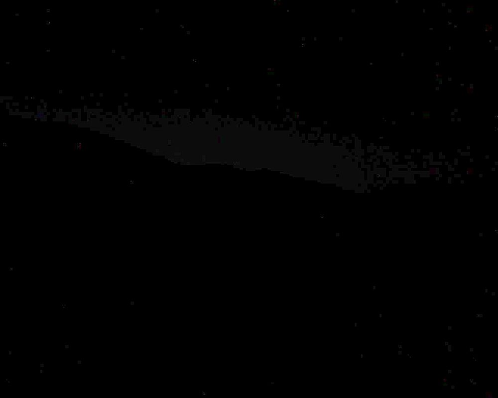 Le petit ballon vu depuis le Domaine Langmatt à Murbach le 12.06.2019 à 22:45 Le petit ballon (Alsace, Vosges) le 12.06.2019 à 22:45