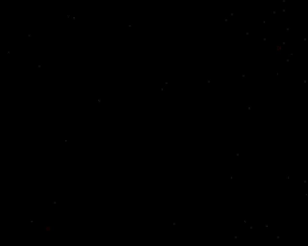 Le petit ballon vu depuis le Domaine Langmatt à Murbach le 20.06.2019 à 02:15 Le petit ballon (Alsace, Vosges) le 20.06.2019 à 02:15