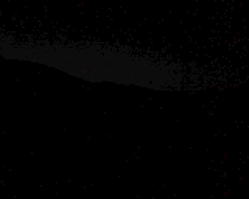 Le petit ballon vu depuis le Domaine Langmatt à Murbach le 27.06.2019 à 22:45 Le petit ballon (Alsace, Vosges) le 27.06.2019 à 22:45