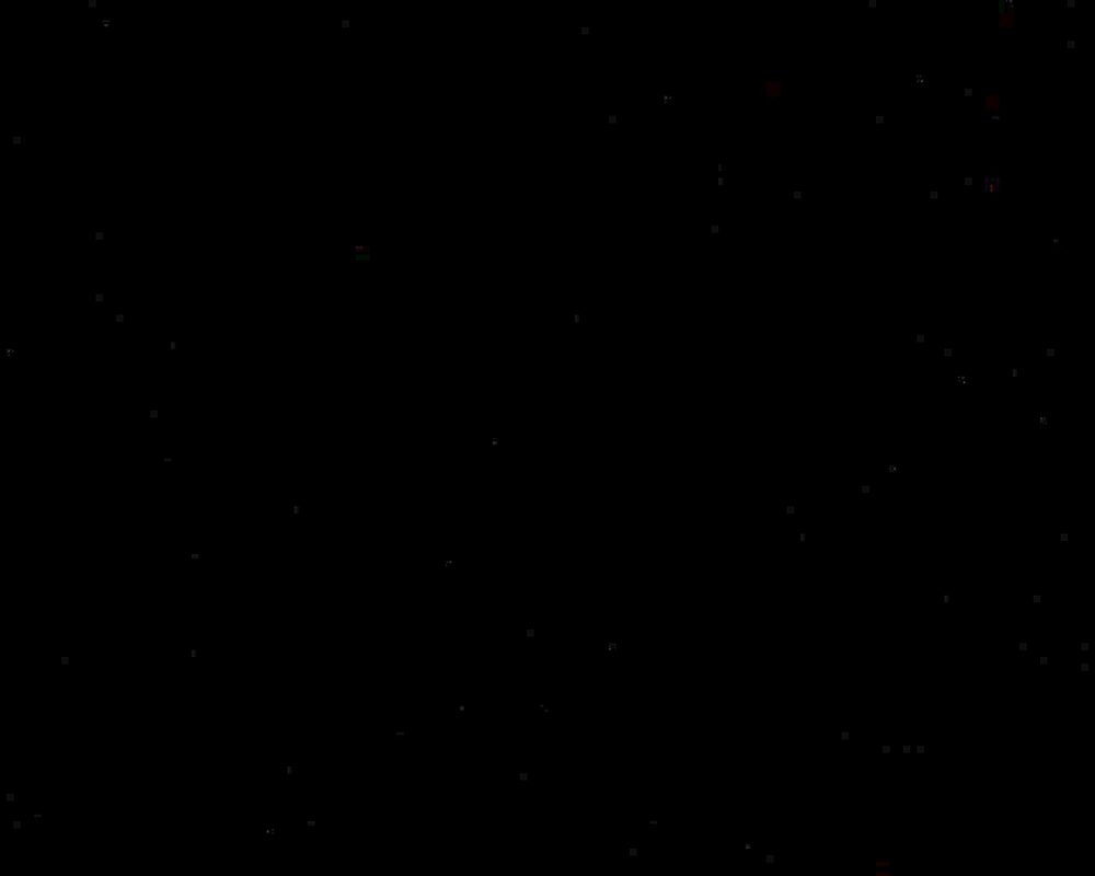 Le petit ballon vu depuis le Domaine Langmatt à Murbach le 04.07.2019 à 01:15 Le petit ballon (Alsace, Vosges) le 04.07.2019 à 01:15