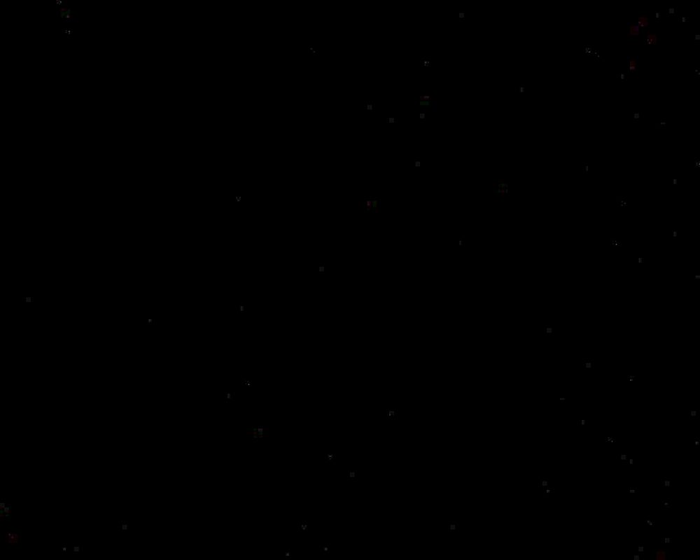 Le petit ballon vu depuis le Domaine Langmatt à Murbach le 04.07.2019 à 02:15 Le petit ballon (Alsace, Vosges) le 04.07.2019 à 02:15