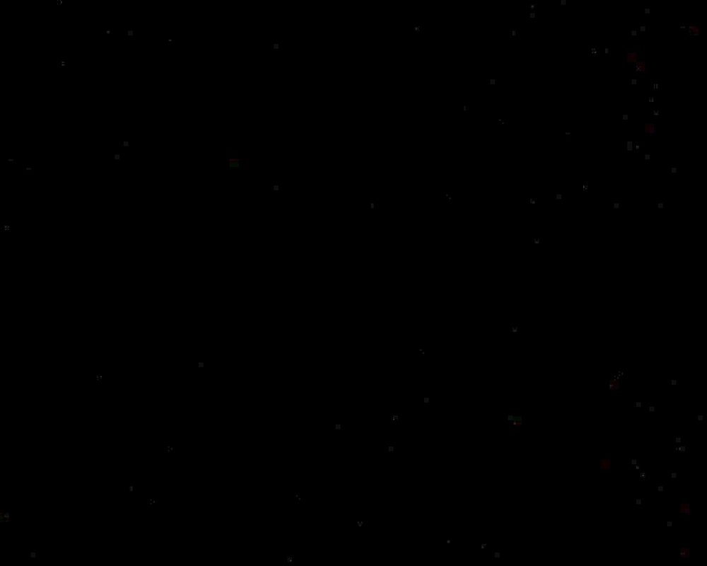 Le petit ballon vu depuis le Domaine Langmatt à Murbach le 06.07.2019 à 00:15 Le petit ballon (Alsace, Vosges) le 06.07.2019 à 00:15