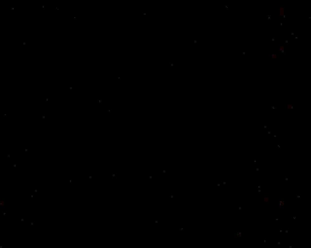 Le petit ballon vu depuis le Domaine Langmatt à Murbach le 11.07.2019 à 01:15 Le petit ballon (Alsace, Vosges) le 11.07.2019 à 01:15