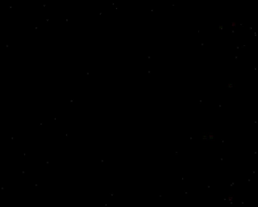 Le petit ballon vu depuis le Domaine Langmatt à Murbach le 15.07.2019 à 00:15 Le petit ballon (Alsace, Vosges) le 15.07.2019 à 00:15