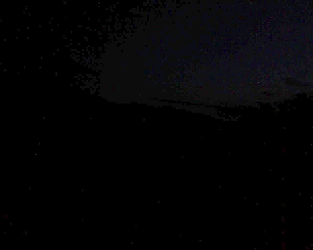Le petit ballon vu depuis le Domaine Langmatt à Murbach le 31.07.2019 à 05:15 Le petit ballon (Alsace, Vosges) le 31.07.2019 à 05:15