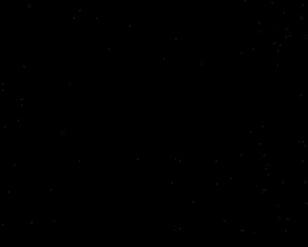 Le petit ballon vu depuis le Domaine Langmatt à Murbach le 01.08.2019 à 01:15 Le petit ballon (Alsace, Vosges) le 01.08.2019 à 01:15
