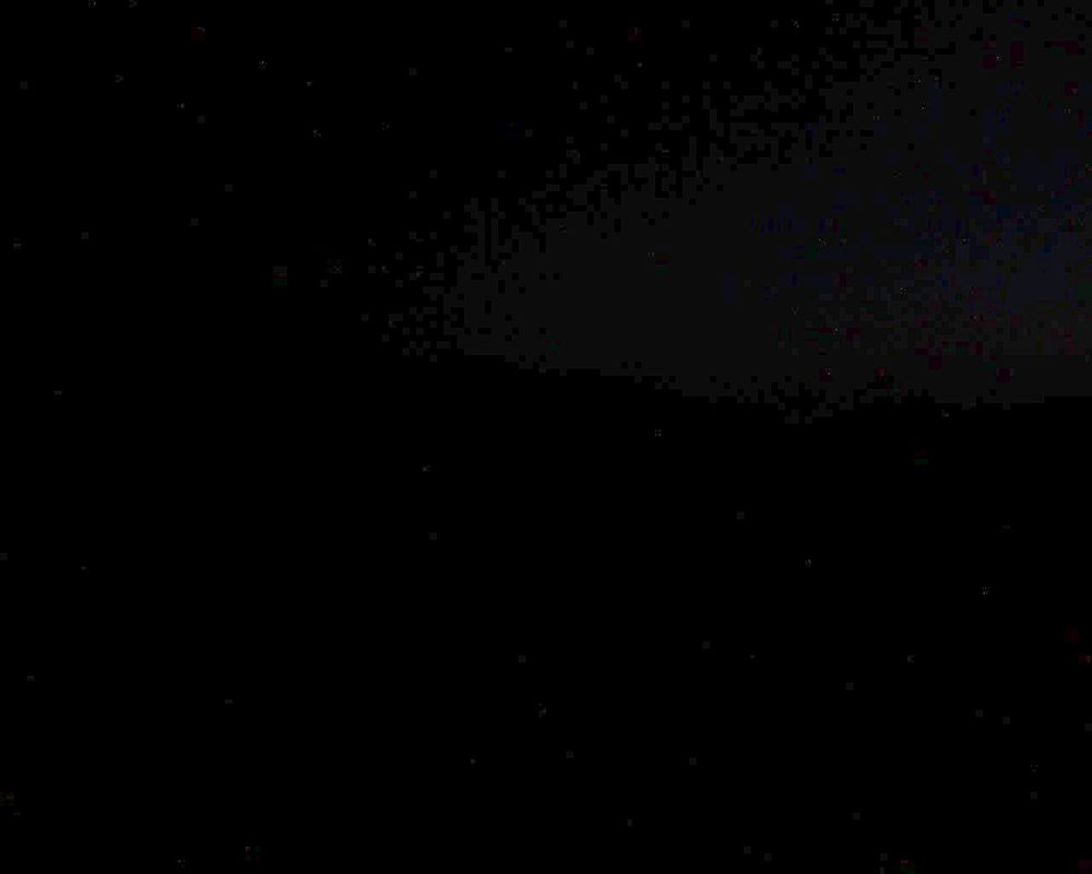 Le petit ballon vu depuis le Domaine Langmatt à Murbach le 03.08.2019 à 05:15 Le petit ballon (Alsace, Vosges) le 03.08.2019 à 05:15