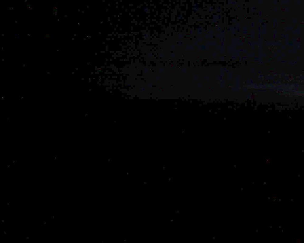Le petit ballon vu depuis le Domaine Langmatt à Murbach le 08.08.2019 à 05:30 Le petit ballon (Alsace, Vosges) le 08.08.2019 à 05:30