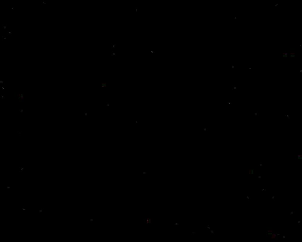 Le petit ballon vu depuis le Domaine Langmatt à Murbach le 07.10.2019 à 00:15 Le petit ballon (Alsace, Vosges) le 07.10.2019 à 00:15