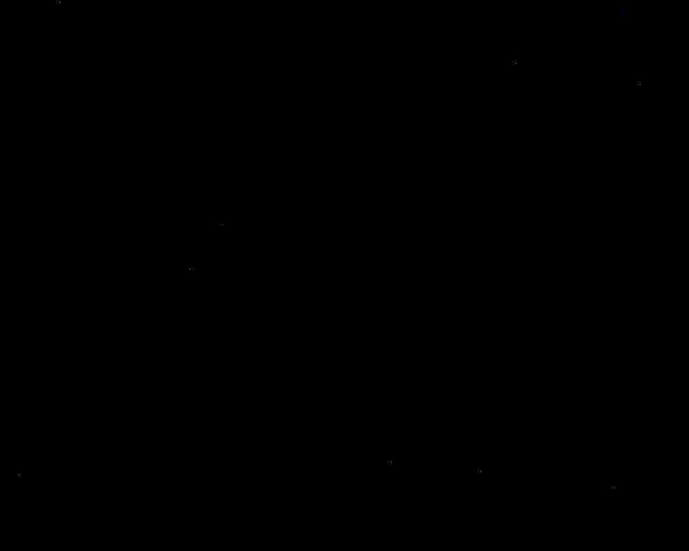 Le petit ballon vu depuis le Domaine Langmatt à Murbach le 09.10.2019 à 22:00 Le petit ballon (Alsace, Vosges) le 09.10.2019 à 22:00