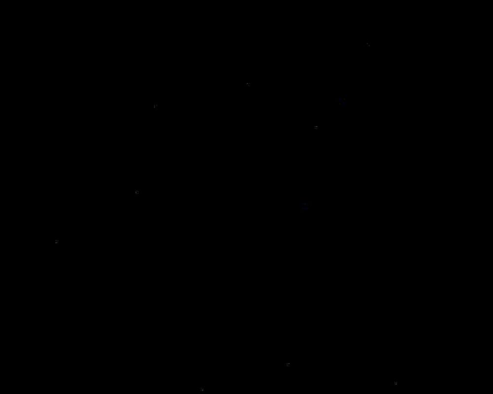 Le petit ballon vu depuis le Domaine Langmatt à Murbach le 09.10.2019 à 23:15 Le petit ballon (Alsace, Vosges) le 09.10.2019 à 23:15