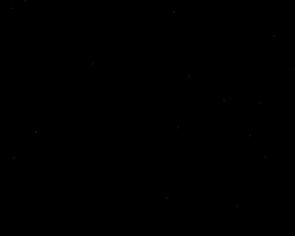 Le petit ballon vu depuis le Domaine Langmatt à Murbach le 09.10.2019 à 23:30 Le petit ballon (Alsace, Vosges) le 09.10.2019 à 23:30