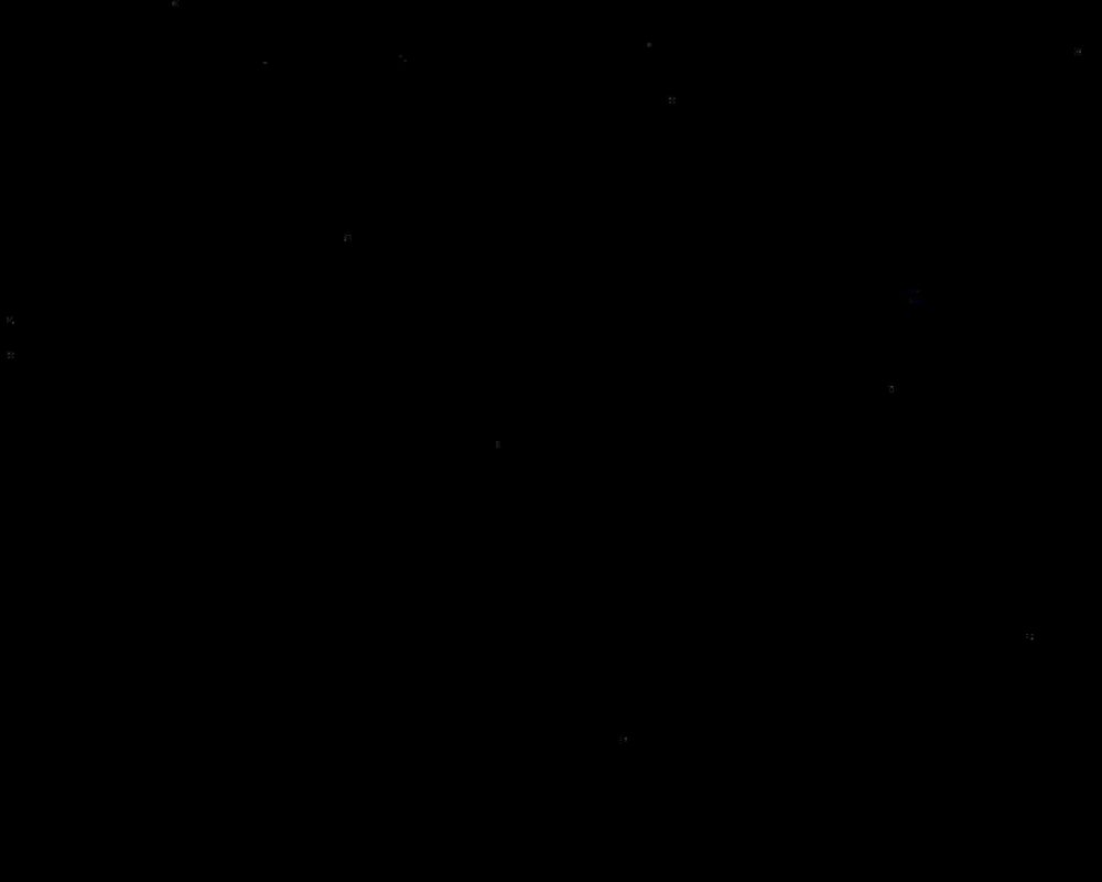 Le petit ballon vu depuis le Domaine Langmatt à Murbach le 10.10.2019 à 01:15 Le petit ballon (Alsace, Vosges) le 10.10.2019 à 01:15