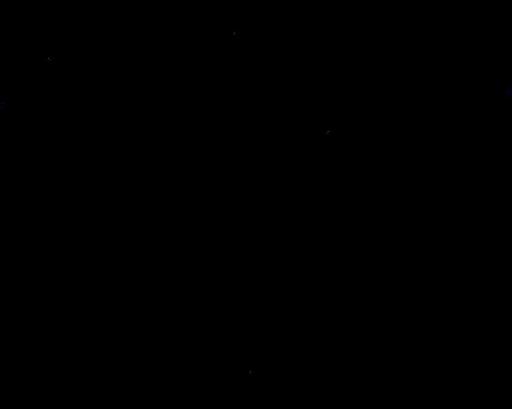 Le petit ballon vu depuis le Domaine Langmatt à Murbach le 10.10.2019 à 02:15 Le petit ballon (Alsace, Vosges) le 10.10.2019 à 02:15
