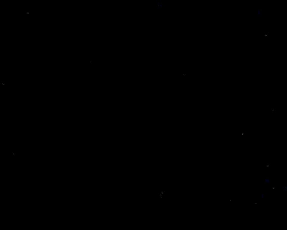 Le petit ballon vu depuis le Domaine Langmatt à Murbach le 10.10.2019 à 03:00 Le petit ballon (Alsace, Vosges) le 10.10.2019 à 03:00