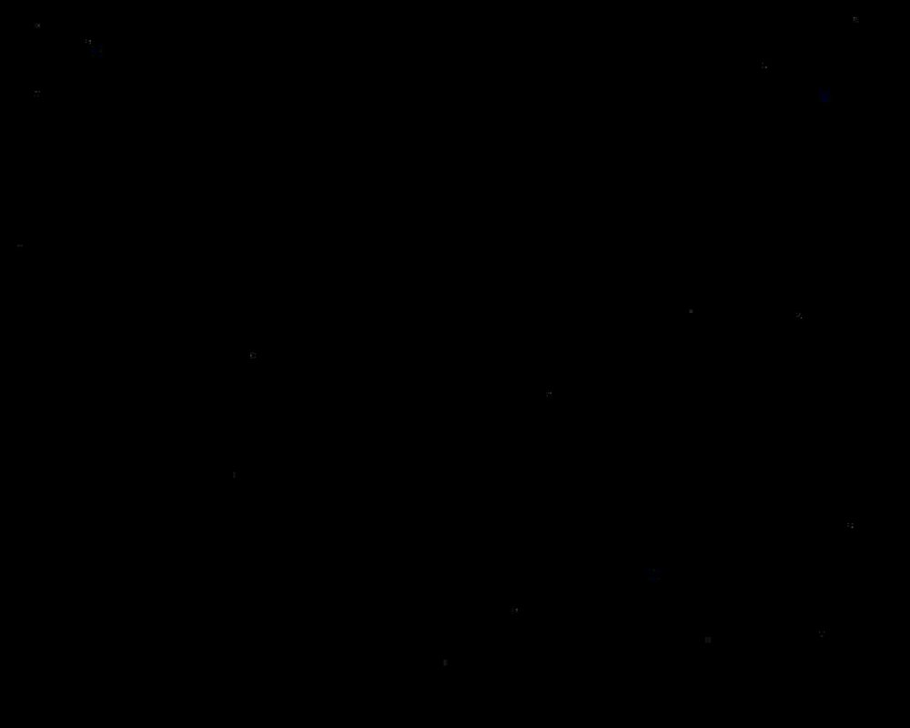 Le petit ballon vu depuis le Domaine Langmatt à Murbach le 10.10.2019 à 03:45 Le petit ballon (Alsace, Vosges) le 10.10.2019 à 03:45