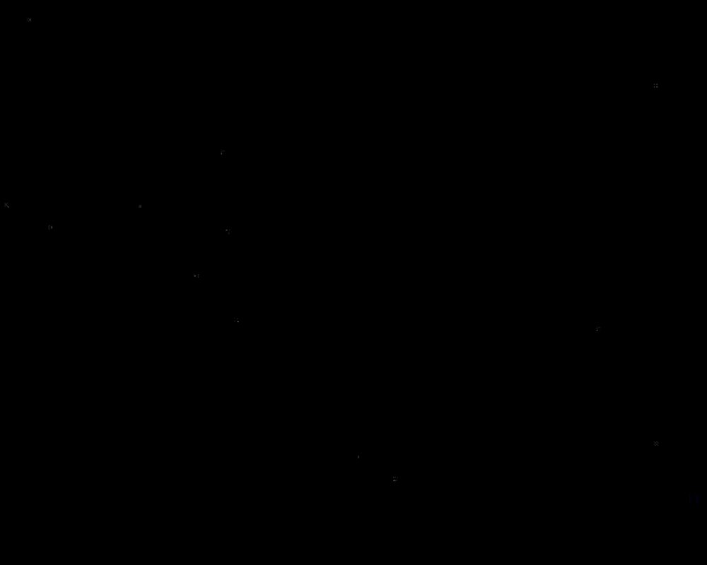 Le petit ballon vu depuis le Domaine Langmatt à Murbach le 10.10.2019 à 04:45 Le petit ballon (Alsace, Vosges) le 10.10.2019 à 04:45