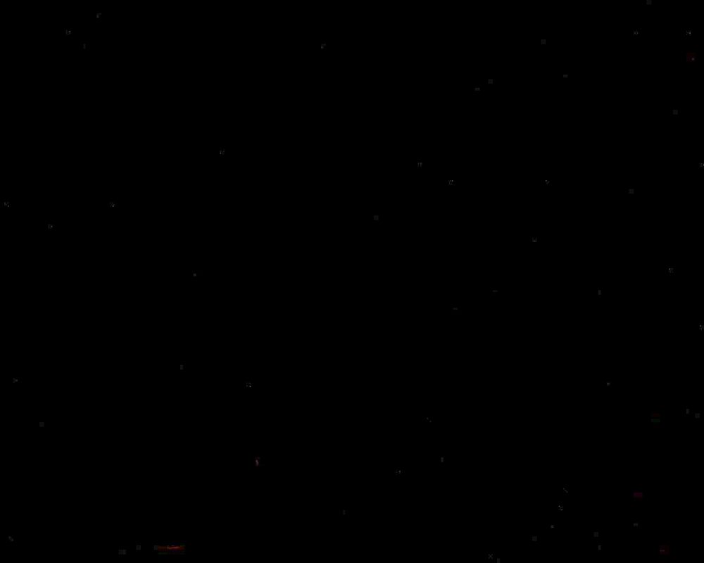 Le petit ballon vu depuis le Domaine Langmatt à Murbach le 31.12.2019 à 21:00 Le petit ballon (Alsace, Vosges) le 31.12.2019 à 21:00