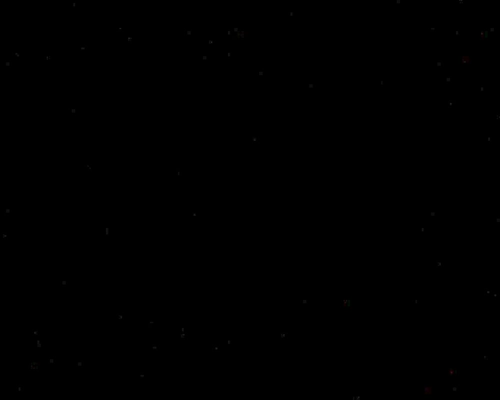 Le petit ballon vu depuis le Domaine Langmatt à Murbach le 07.01.2020 à 21:00 Le petit ballon (Alsace, Vosges) le 07.01.2020 à 21:00