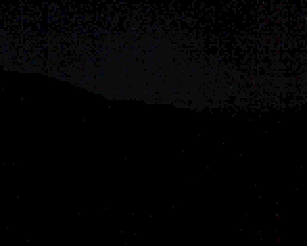 Le petit ballon vu depuis le Domaine Langmatt à Murbach le 18.11.2021 à 17:30 Le petit ballon (Alsace, Vosges) le 18.11.2021 à 17:30