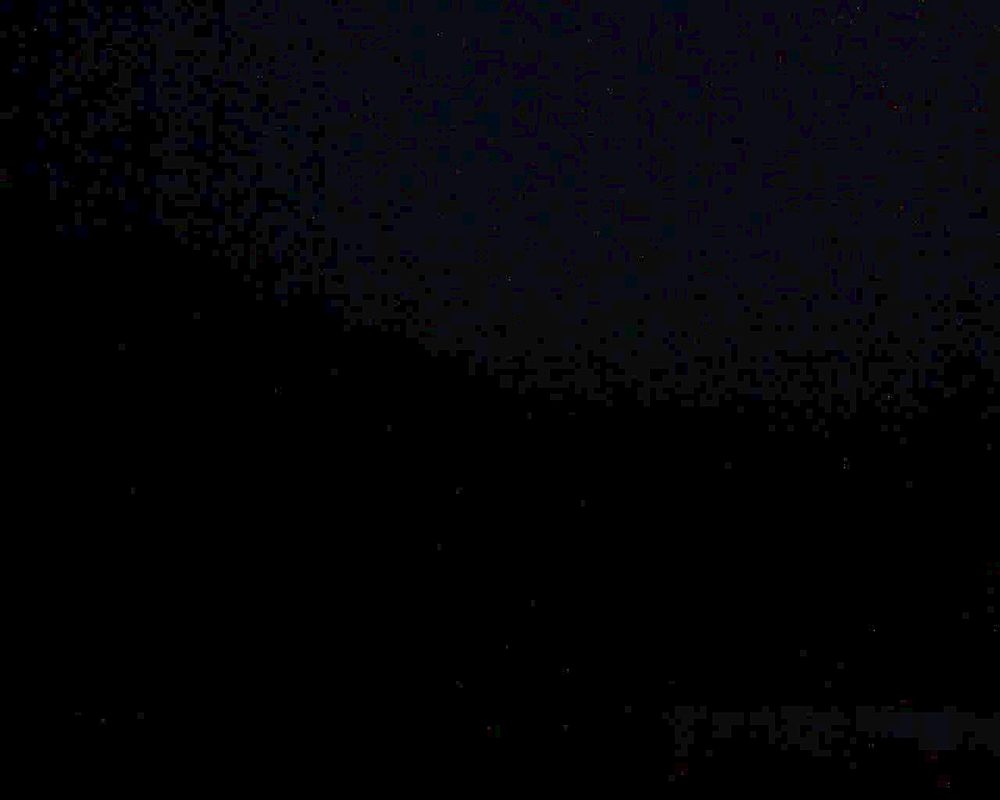 Le petit ballon vu depuis le Domaine Langmatt à Murbach le 31.01.2022 à 07:30 Le petit ballon (Alsace, Vosges) le 31.01.2022 à 07:30
