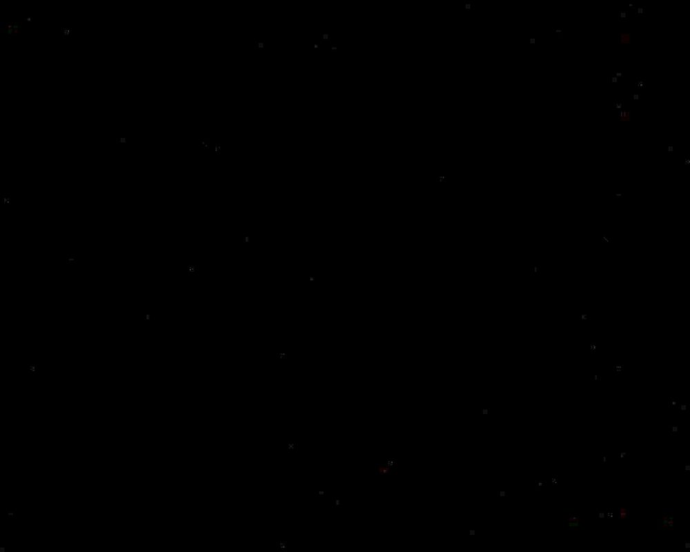 Le petit ballon vu depuis le Domaine Langmatt à Murbach le 14.03.2018 à 22:30 Le petit ballon (Alsace, Vosges) le 14.03.2018 à 22:30