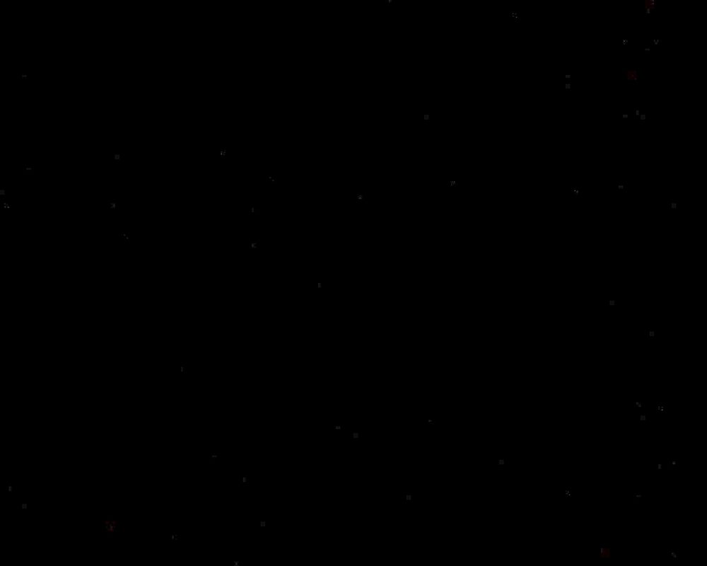 Le petit ballon vu depuis le Domaine Langmatt à Murbach le 15.03.2018 à 00:30 Le petit ballon (Alsace, Vosges) le 15.03.2018 à 00:30