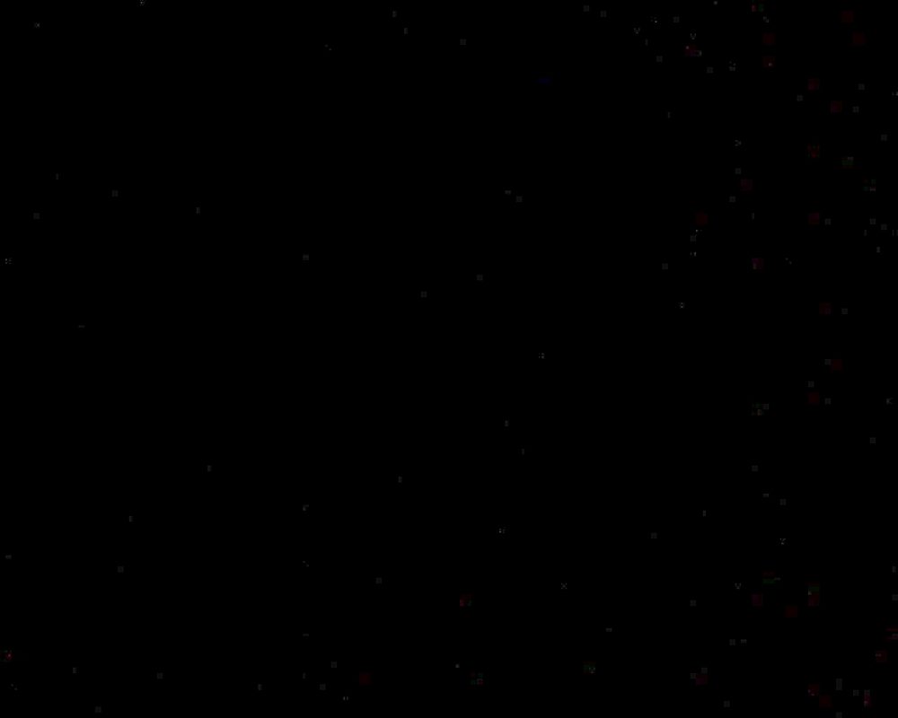 Le petit ballon vu depuis le Domaine Langmatt à Murbach le 05.08.2018 à 02:15 Le petit ballon (Alsace, Vosges) le 05.08.2018 à 02:15