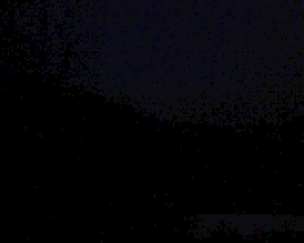 Le petit ballon vu depuis le Domaine Langmatt à Murbach le 15.03.2021 à 06:15 Le petit ballon (Alsace, Vosges) le 15.03.2021 à 06:15