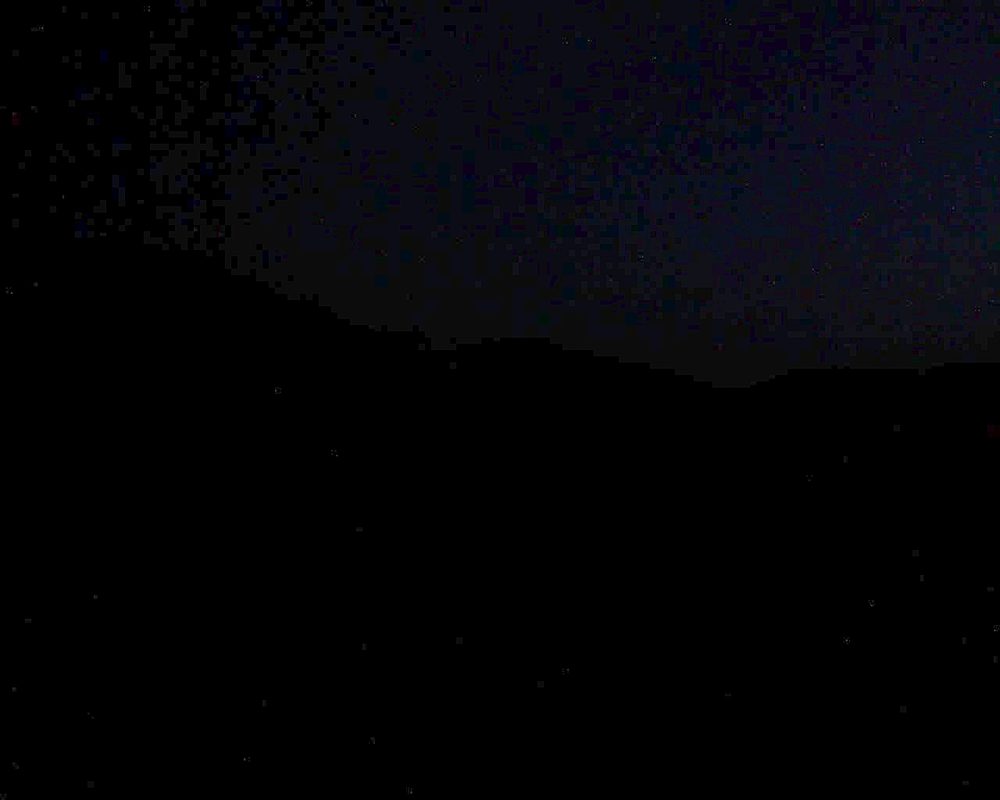 Le petit ballon vu depuis le Domaine Langmatt à Murbach le 26.03.2021 à 05:45 Le petit ballon (Alsace, Vosges) le 26.03.2021 à 05:45