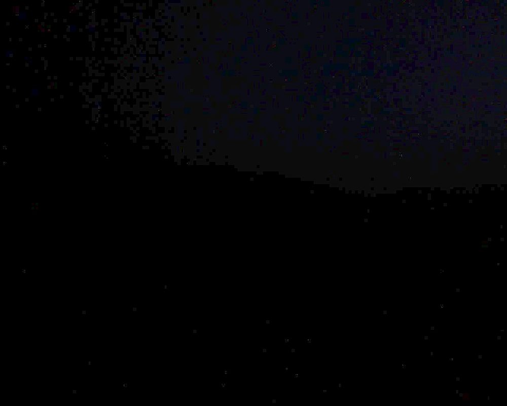Le petit ballon vu depuis le Domaine Langmatt à Murbach le 02.04.2021 à 06:30 Le petit ballon (Alsace, Vosges) le 02.04.2021 à 06:30