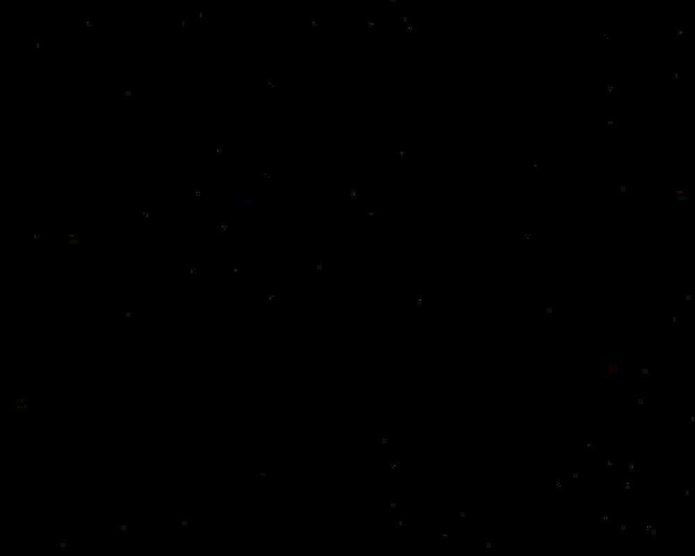 Le petit ballon vu depuis le Domaine Langmatt à Murbach le 05.04.2021 à 00:45 Le petit ballon (Alsace, Vosges) le 05.04.2021 à 00:45