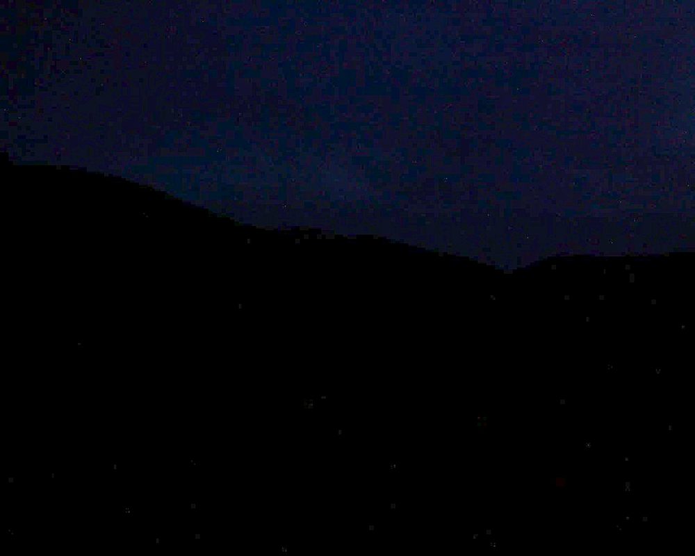 Le petit ballon (Alsace, Vosges) le 05.04.2021 à 06:30