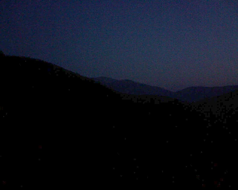 Le petit ballon (Alsace, Vosges) le 08.03.2022 à 06:30