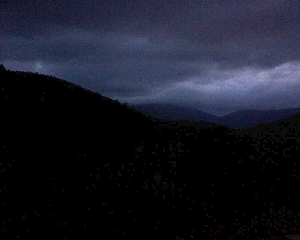 Le petit ballon (Alsace, Vosges) le 08.07.2022 à 05:15
