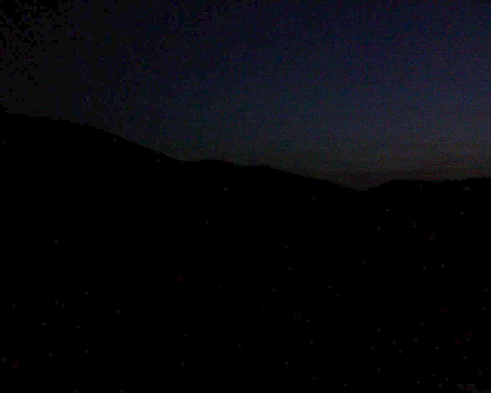 Le petit ballon (Alsace, Vosges) le 18.07.2022 à 05:00