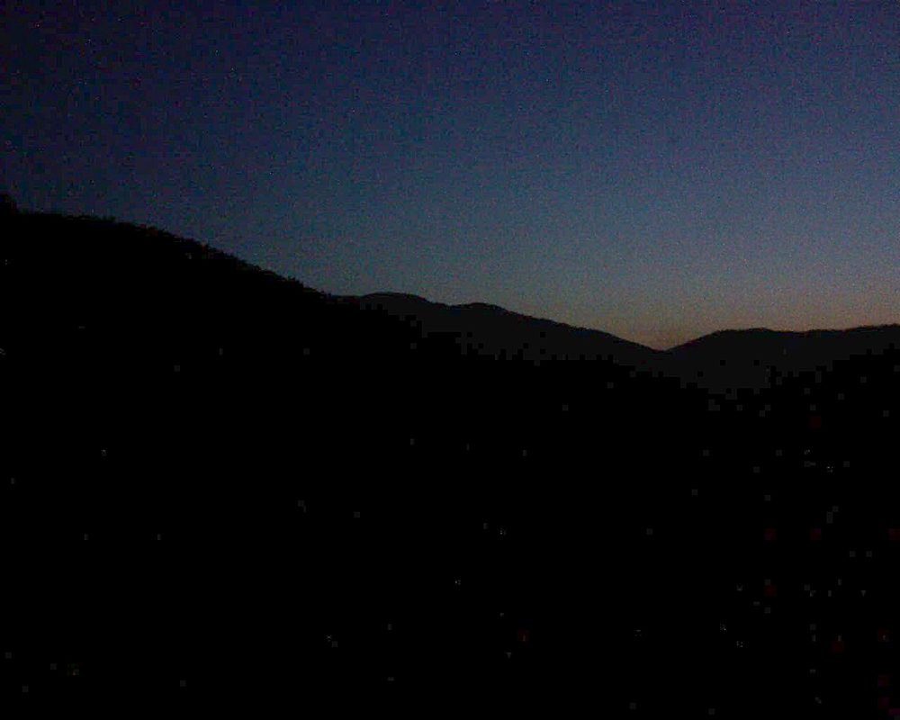 Le petit ballon (Alsace, Vosges) le 25.07.2022 à 05:15