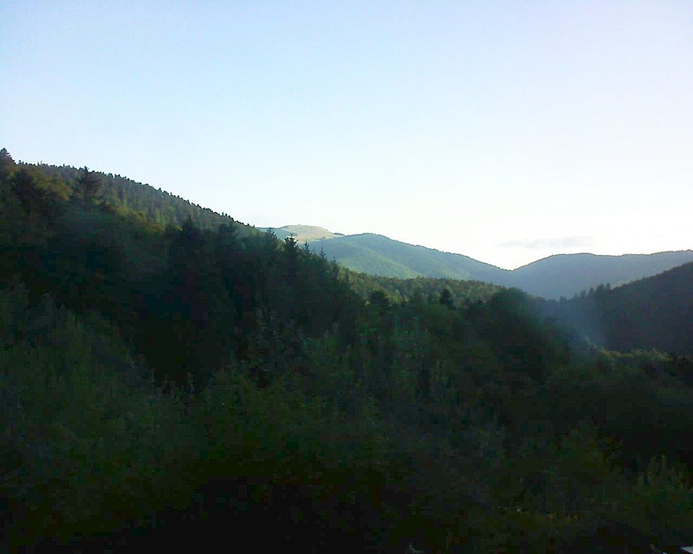 Le petit ballon (Alsace, Vosges) le 26.07.2022 à 07:15