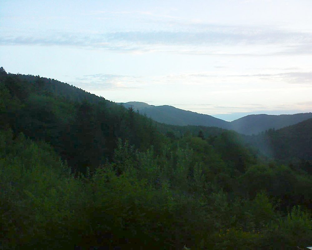 Le petit ballon (Alsace, Vosges) le 28.07.2022 à 06:15
