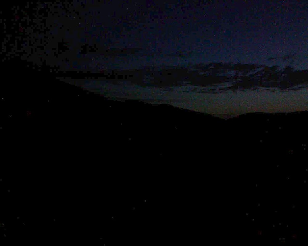 Le petit ballon (Alsace, Vosges) le 29.07.2022 à 05:15