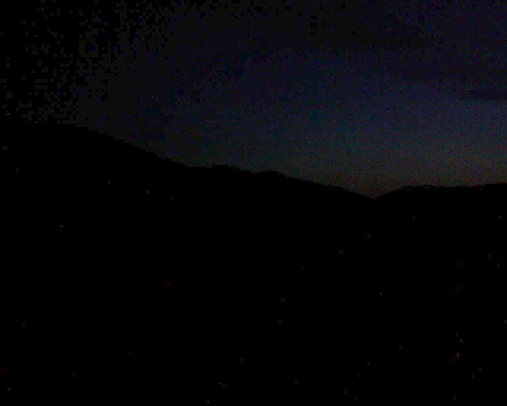 Le petit ballon (Alsace, Vosges) le 30.07.2022 à 05:15