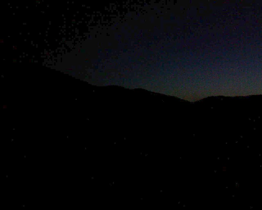 Le petit ballon (Alsace, Vosges) le 01.08.2022 à 05:15