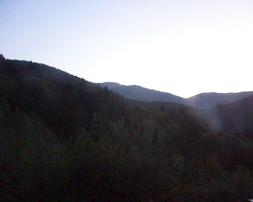 Le petit ballon (Alsace, Vosges) le 01.08.2022 à 05:45