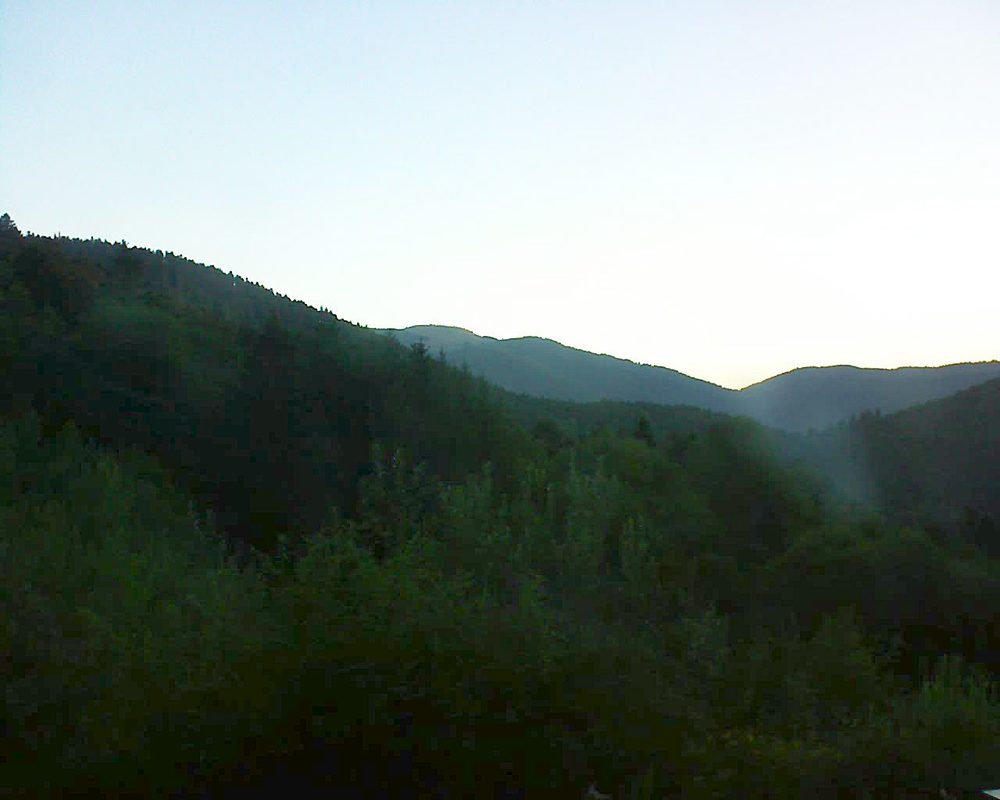 Le petit ballon (Alsace, Vosges) le 01.08.2022 à 06:15
