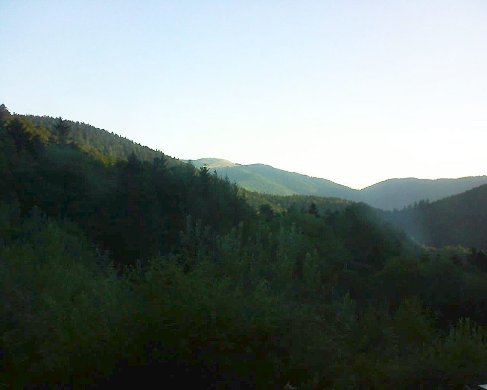 Le petit ballon (Alsace, Vosges) le 09.08.2022 à 07:00